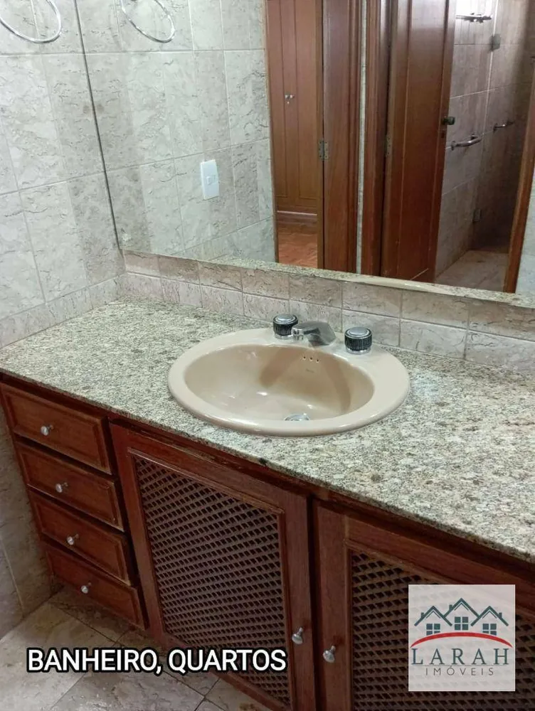 Apartamento, 4 quartos, 250 m² - Foto 11