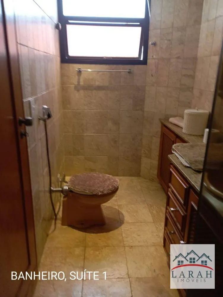 Apartamento, 4 quartos, 250 m² - Foto 14