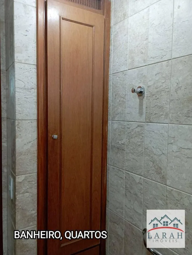 Apartamento, 4 quartos, 250 m² - Foto 9