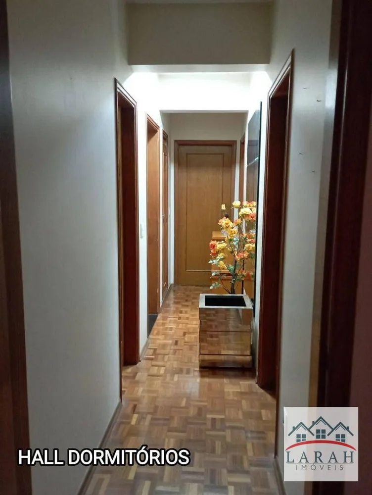 Apartamento, 4 quartos, 250 m² - Foto 12