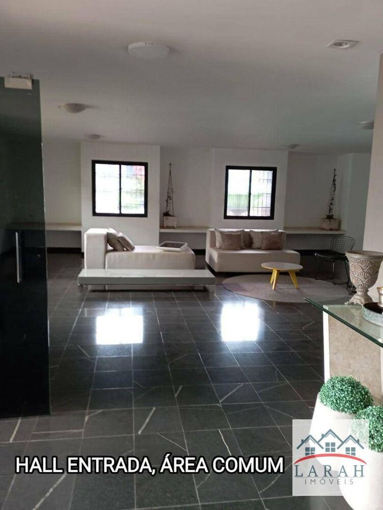 Apartamento, 4 quartos, 250 m² - Foto 1