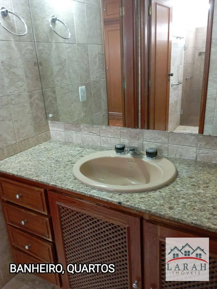 Apartamento, 4 quartos, 250 m² - Foto 10