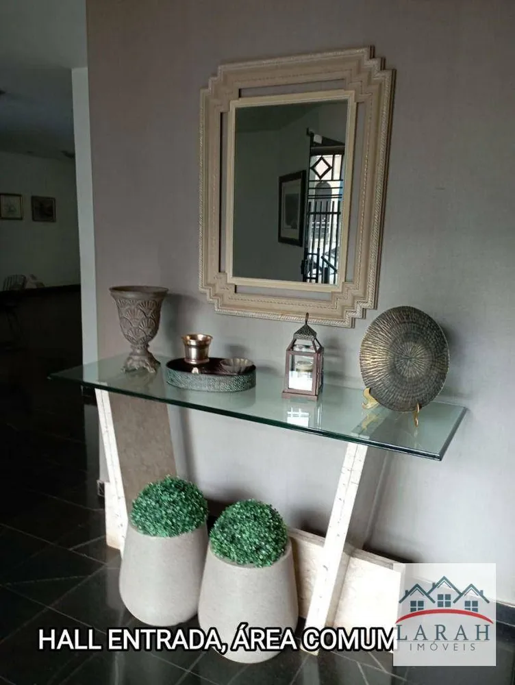 Apartamento, 4 quartos, 250 m² - Foto 16