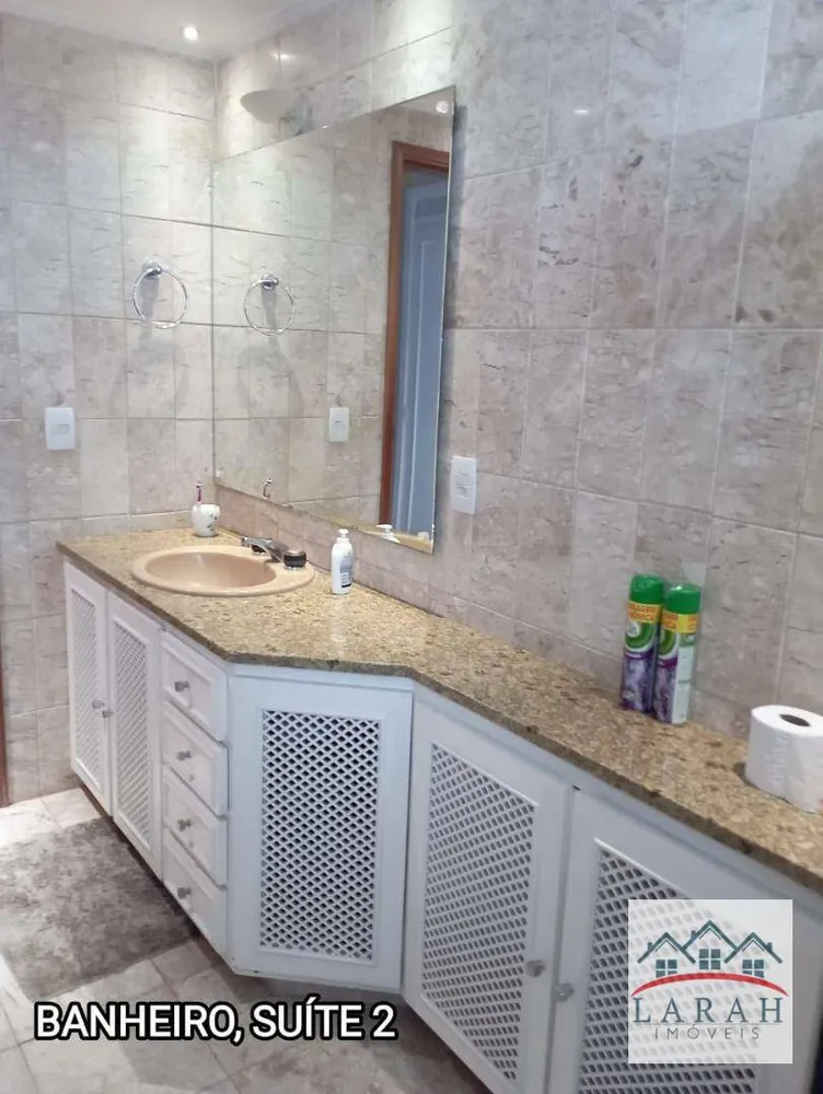 Apartamento, 4 quartos, 250 m² - Foto 13