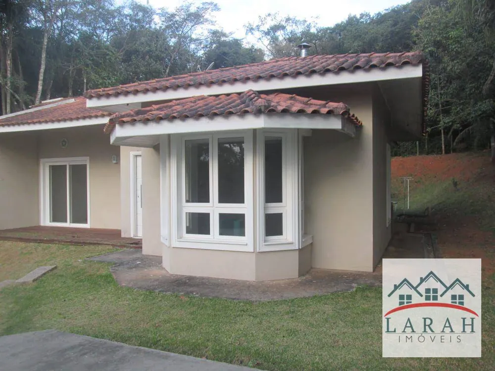Chácara, 2 quartos, 5467 m² - Foto 5