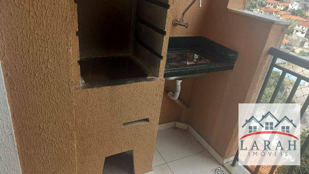 Apartamento à venda com 2 quartos, 70m² - Foto 1