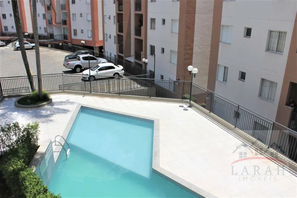 Apartamento, 2 quartos, 70 m² - Foto 15