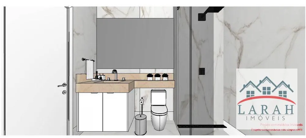 Kitnet-Studio, 29 m² - Foto 2