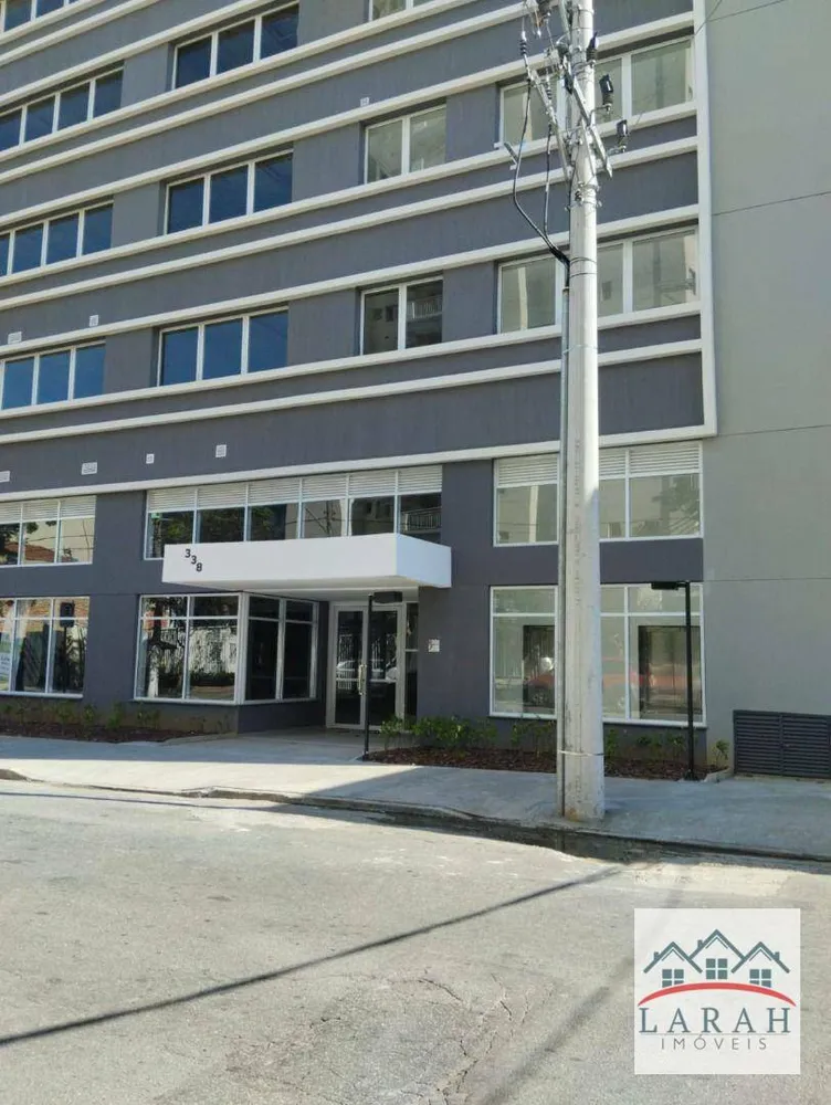 Prédio Inteiro, 3000 m² - Foto 1