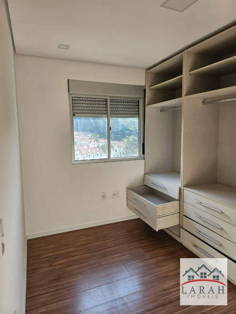 Apartamento para alugar com 2 quartos, 58m² - Foto 13