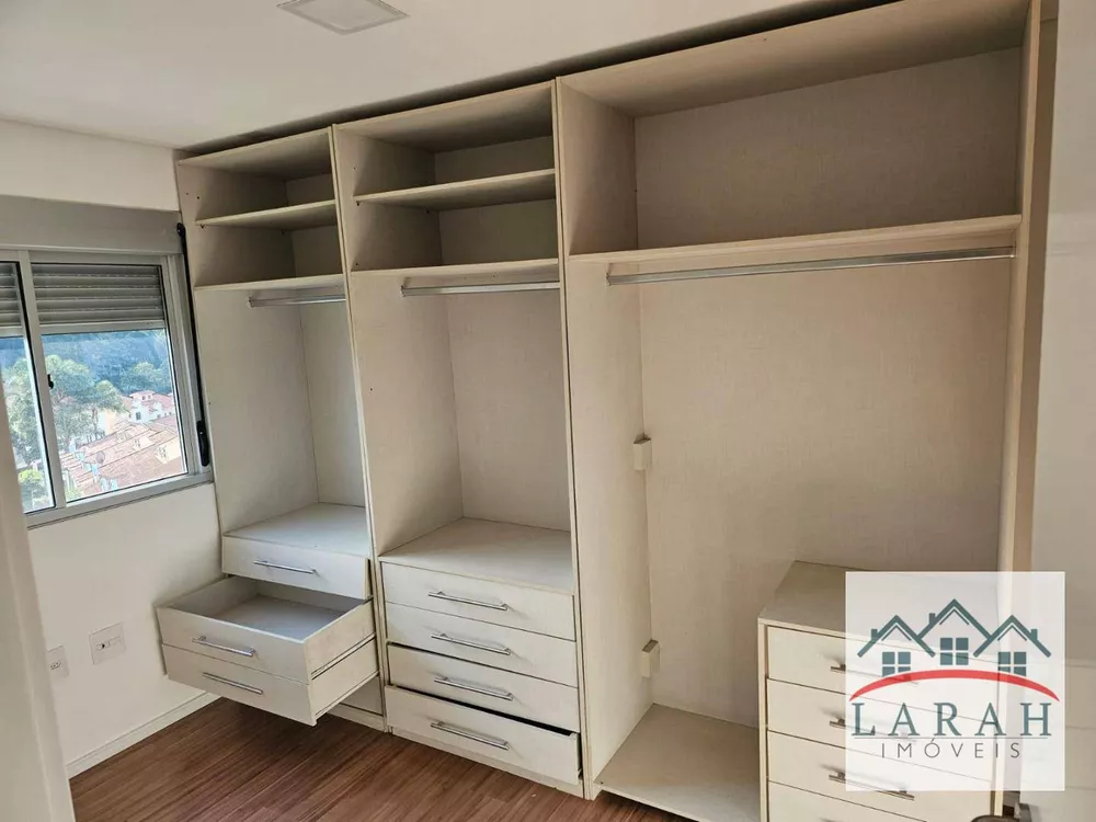 Apartamento para alugar com 2 quartos, 58m² - Foto 19