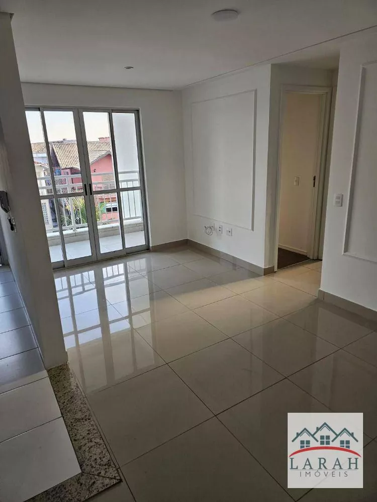 Apartamento para alugar com 2 quartos, 58m² - Foto 6