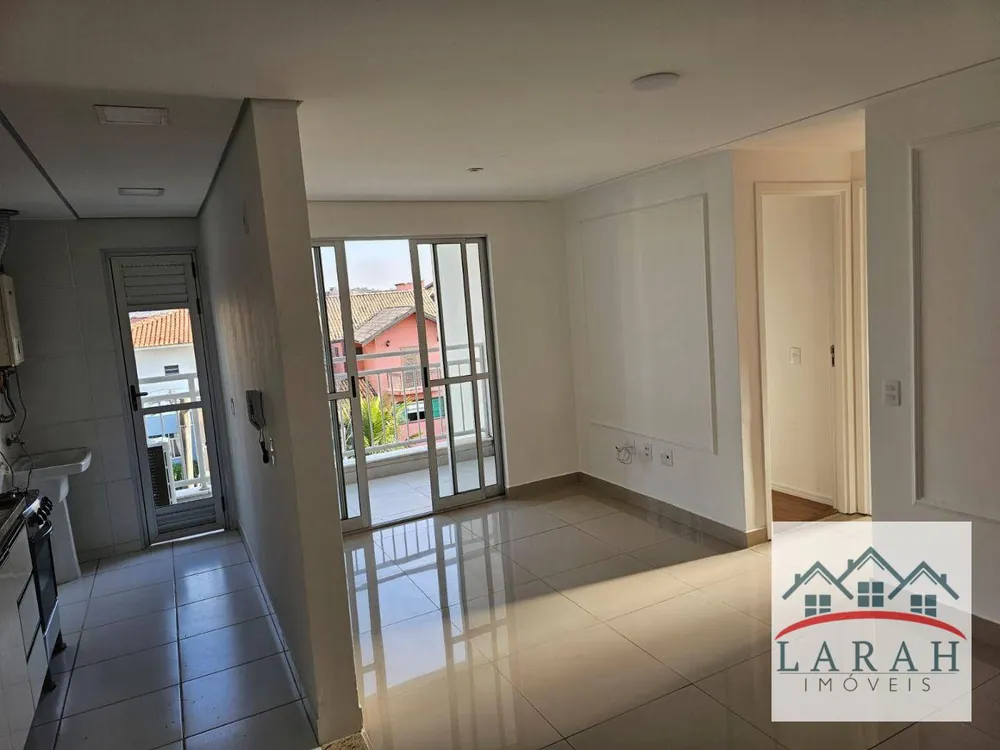 Apartamento, 2 quartos, 58 m² - Foto 23