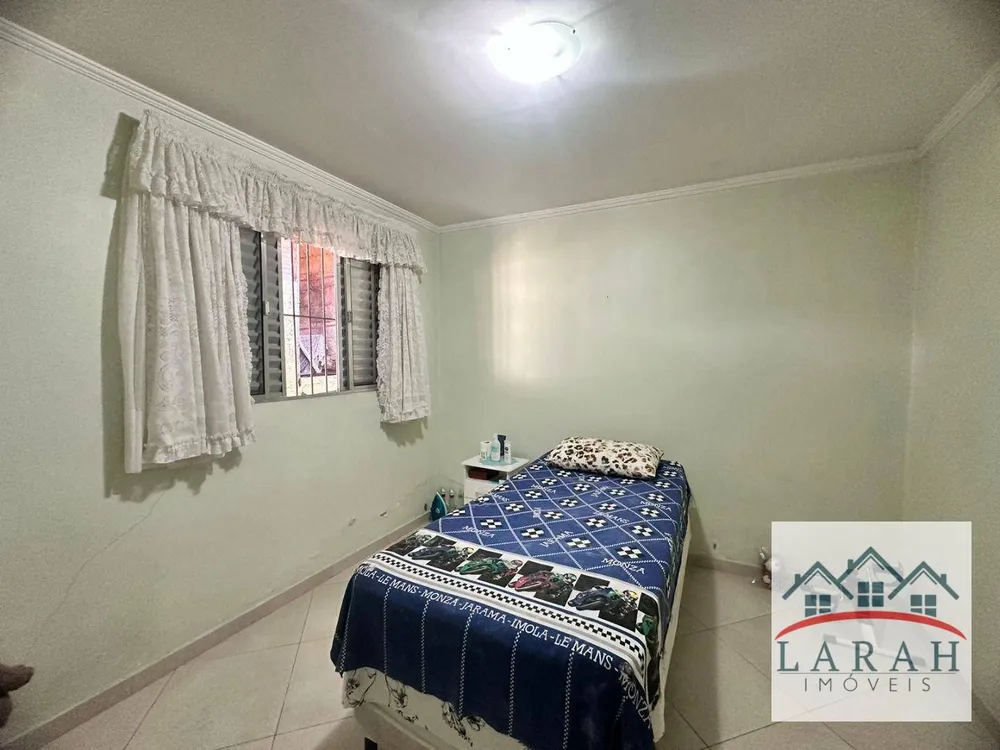 Casa, 3 quartos, 228 m² - Foto 18