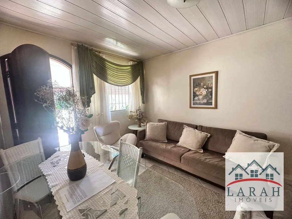 Casa, 3 quartos, 228 m² - Foto 5