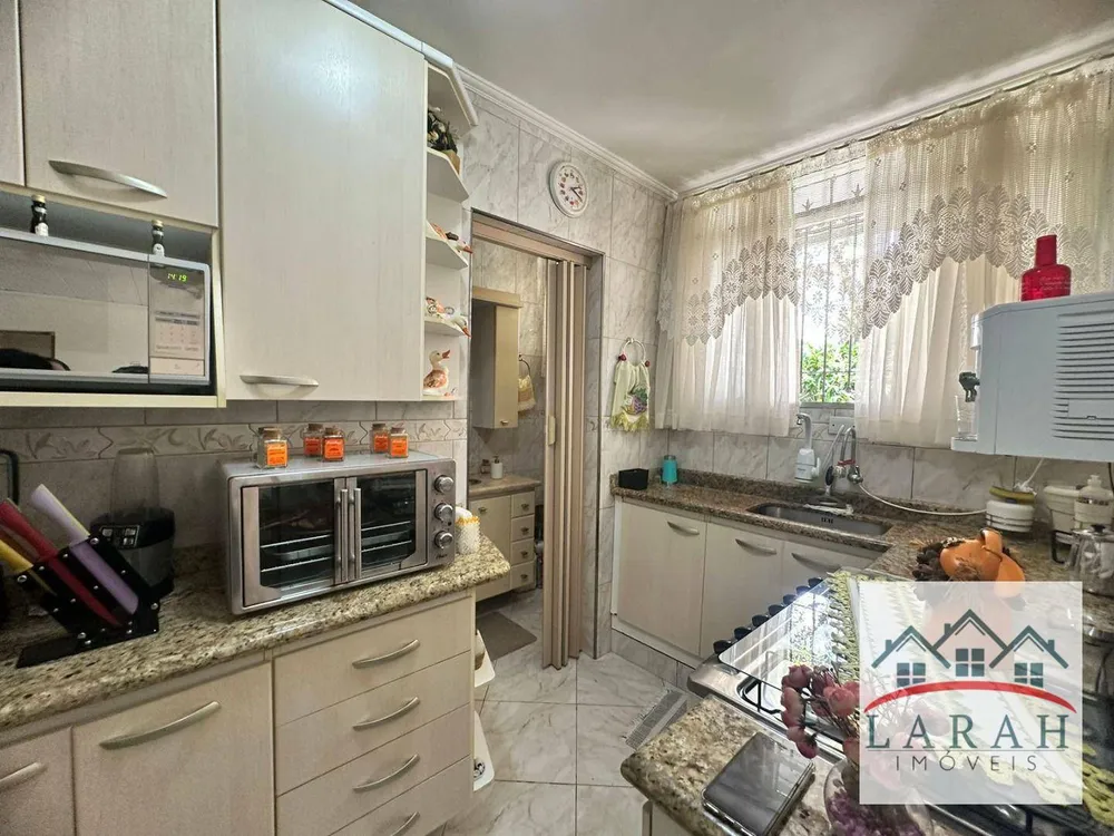 Casa, 3 quartos, 228 m² - Foto 16