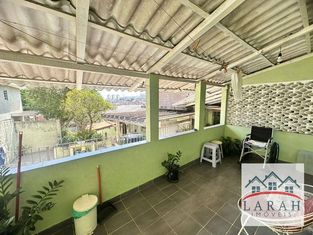 Casa, 3 quartos, 228 m² - Foto 9