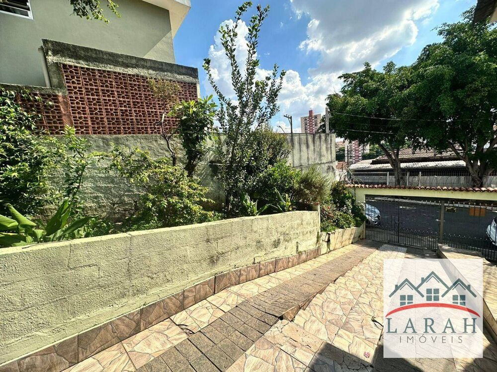 Casa, 3 quartos, 228 m² - Foto 12