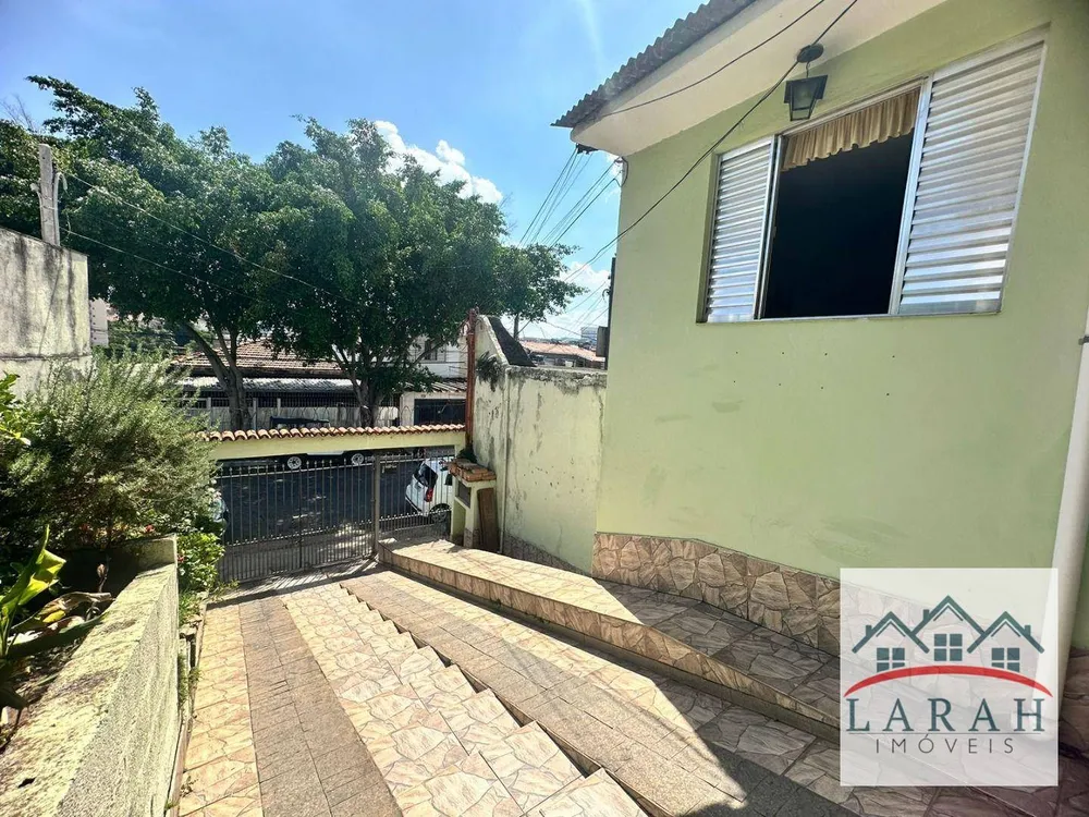 Casa, 3 quartos, 228 m² - Foto 7