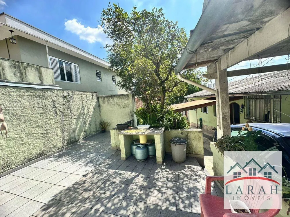 Casa, 3 quartos, 228 m² - Foto 15