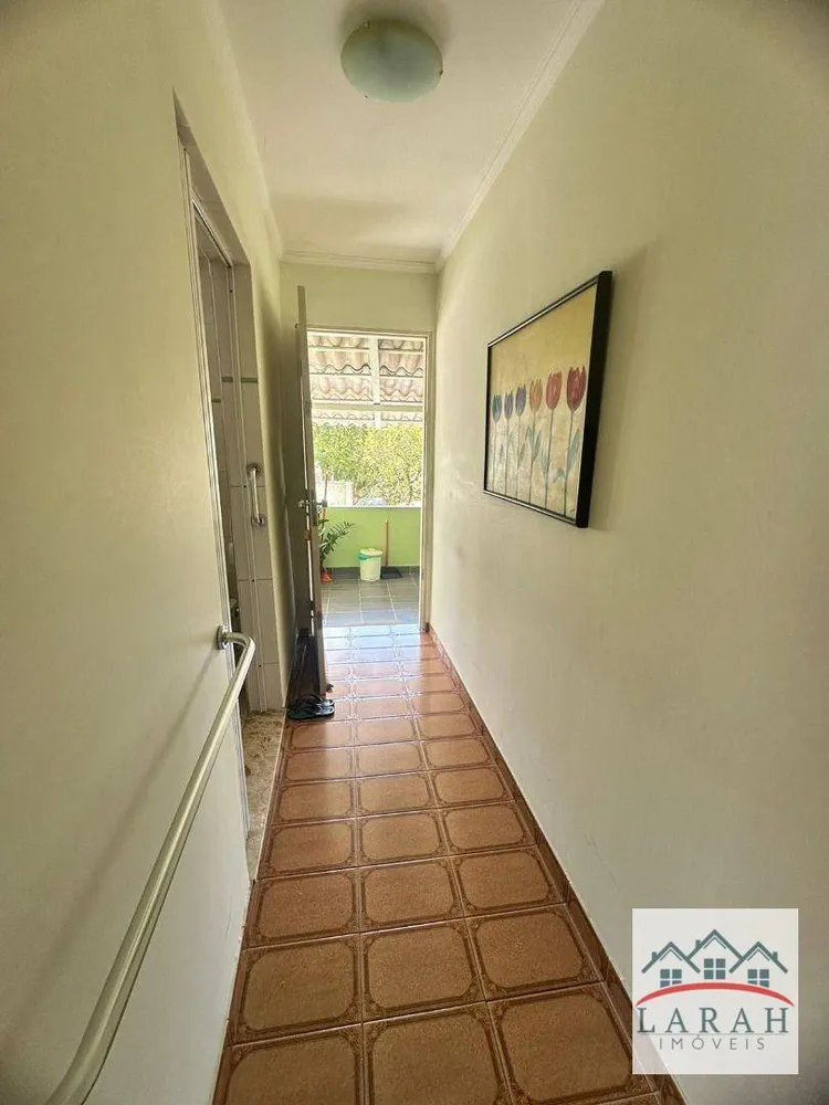 Casa, 3 quartos, 228 m² - Foto 3