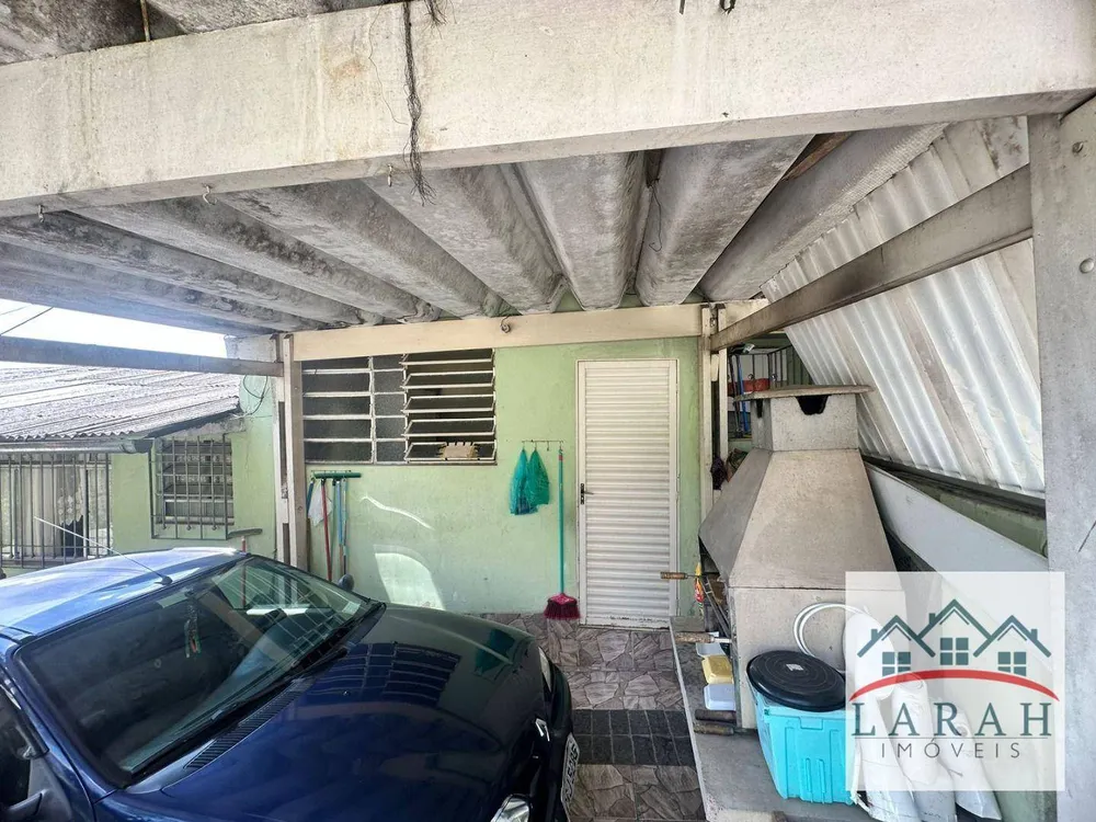 Casa, 3 quartos, 228 m² - Foto 4