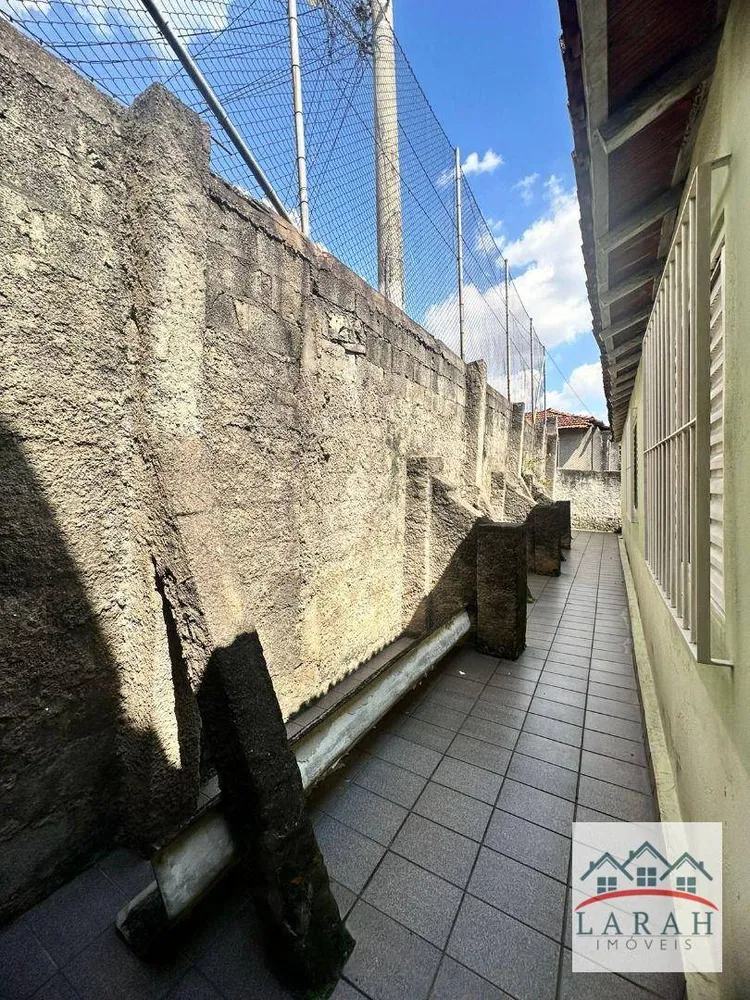Casa, 3 quartos, 228 m² - Foto 14