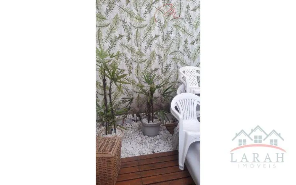 Casa, 6 quartos, 250 m² - Foto 11