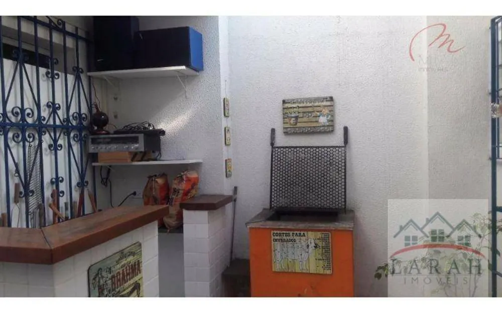 Casa, 6 quartos, 250 m² - Foto 7