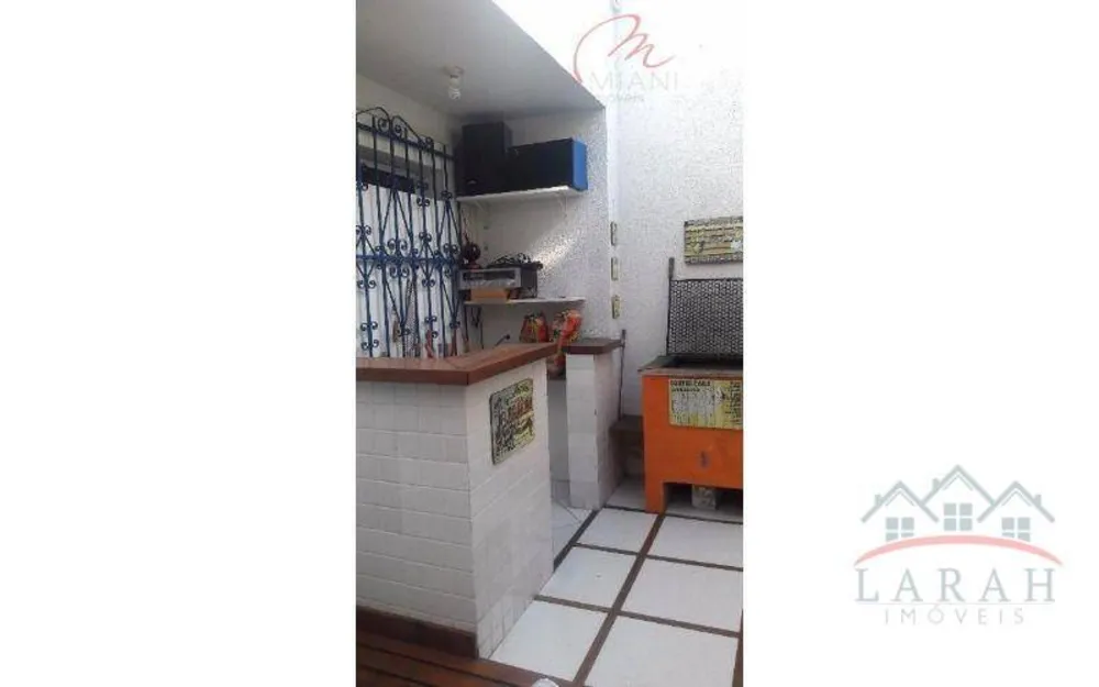 Casa, 6 quartos, 250 m² - Foto 12