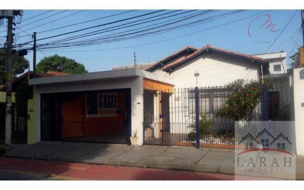 Casa, 6 quartos, 250 m² - Foto 1