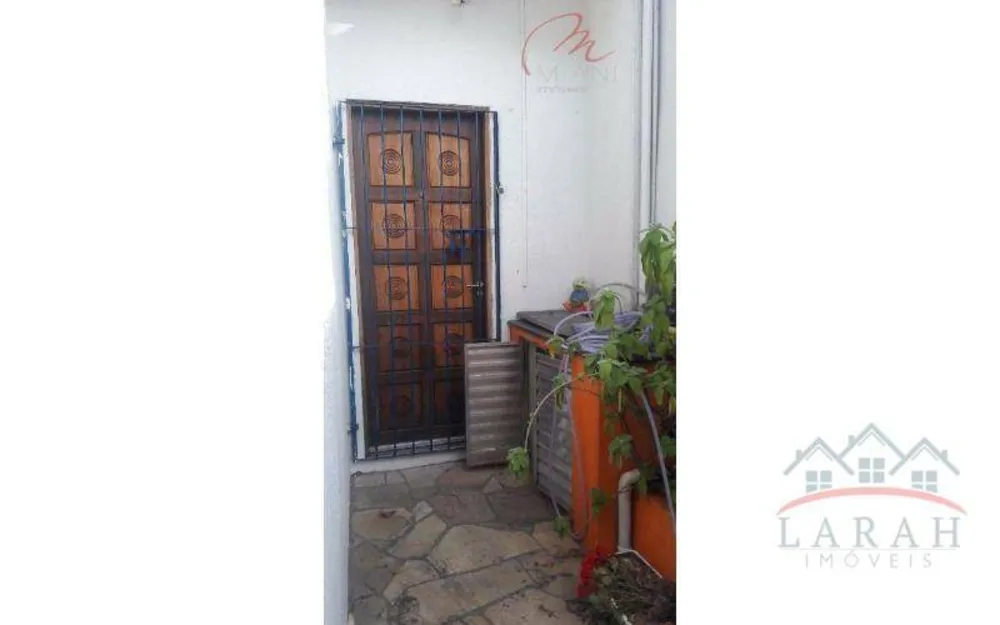 Casa, 6 quartos, 250 m² - Foto 4