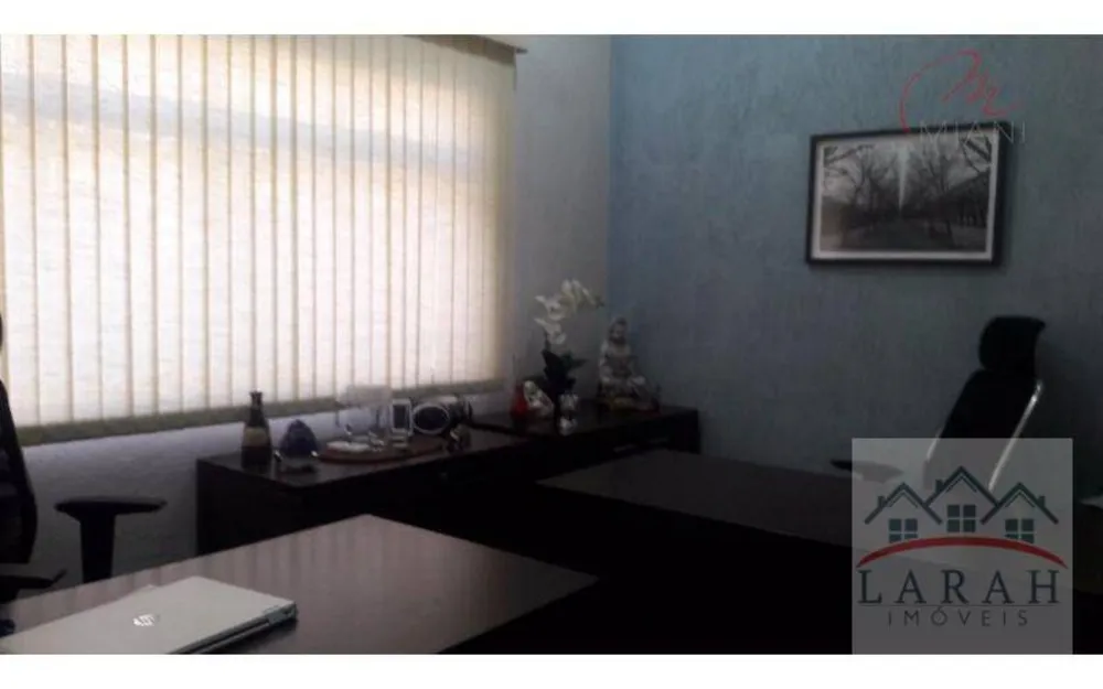 Casa, 6 quartos, 250 m² - Foto 10