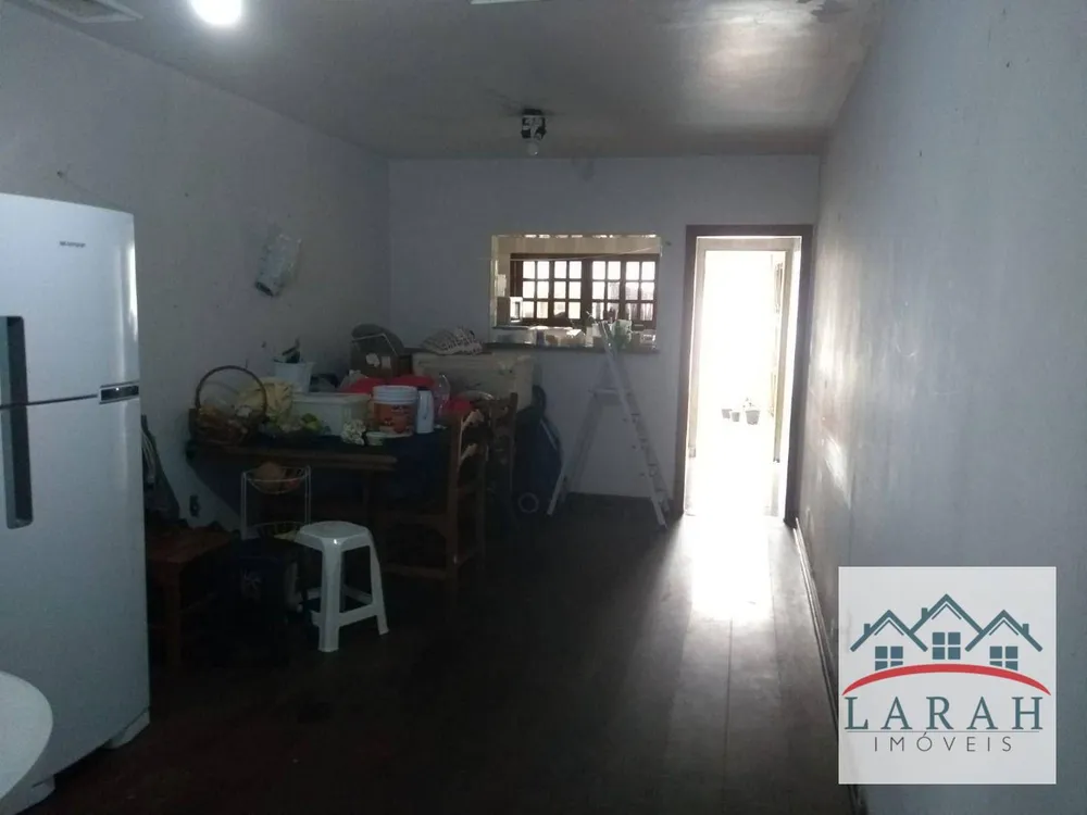 Casa, 3 quartos, 143 m² - Foto 2