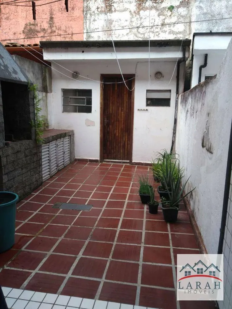Casa, 3 quartos, 143 m² - Foto 14