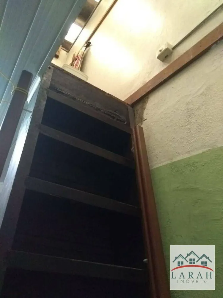 Casa, 3 quartos, 143 m² - Foto 8