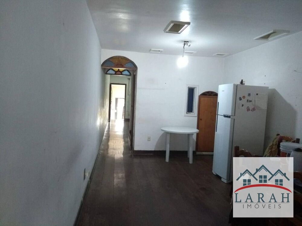 Casa, 3 quartos, 143 m² - Foto 1