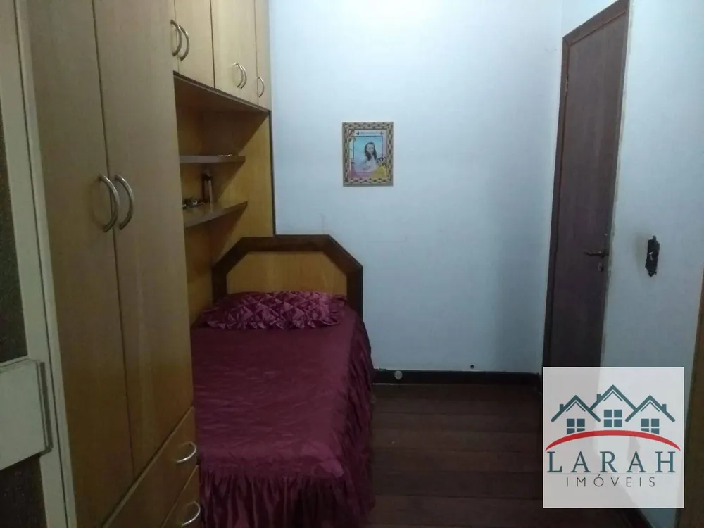 Casa, 3 quartos, 143 m² - Foto 10
