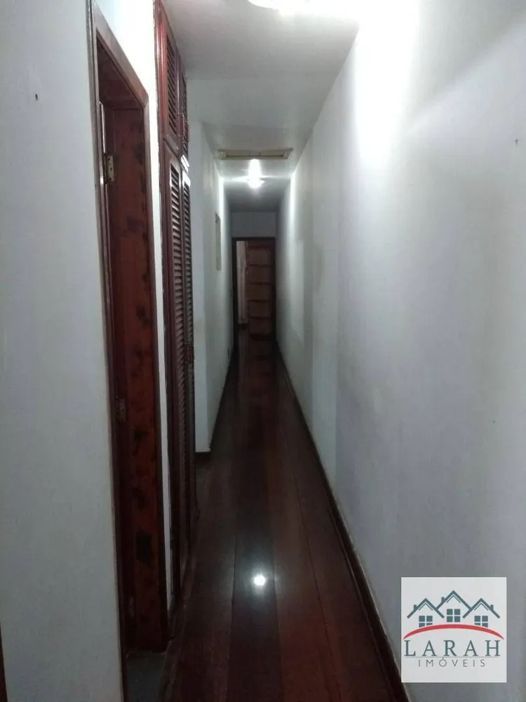 Casa, 3 quartos, 143 m² - Foto 7