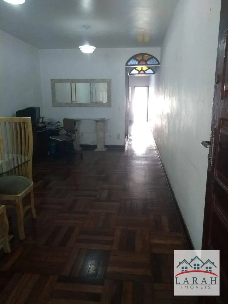 Casa, 3 quartos, 143 m² - Foto 5