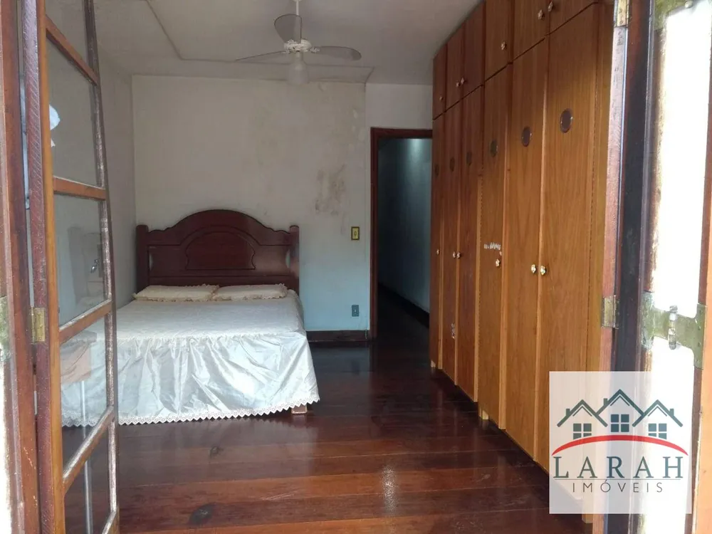 Casa, 3 quartos, 143 m² - Foto 11