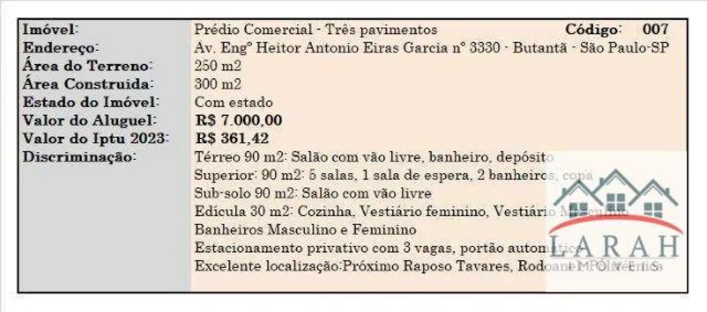 Sobrado, 300 m² - Foto 20