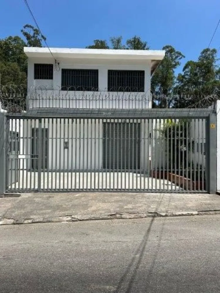 Sobrado, 300 m² - Foto 1