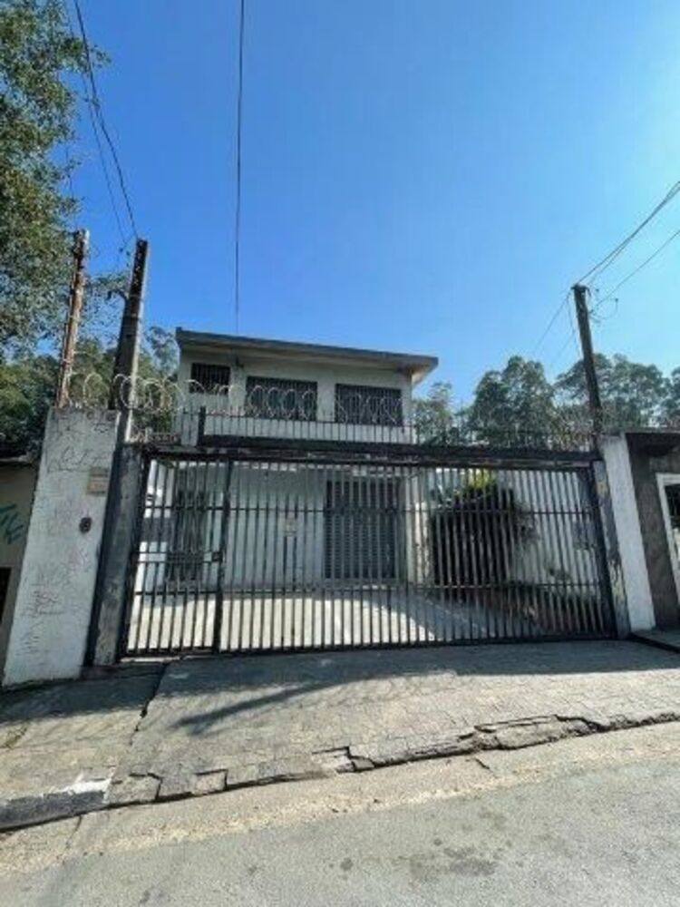 Sobrado, 300 m² - Foto 4