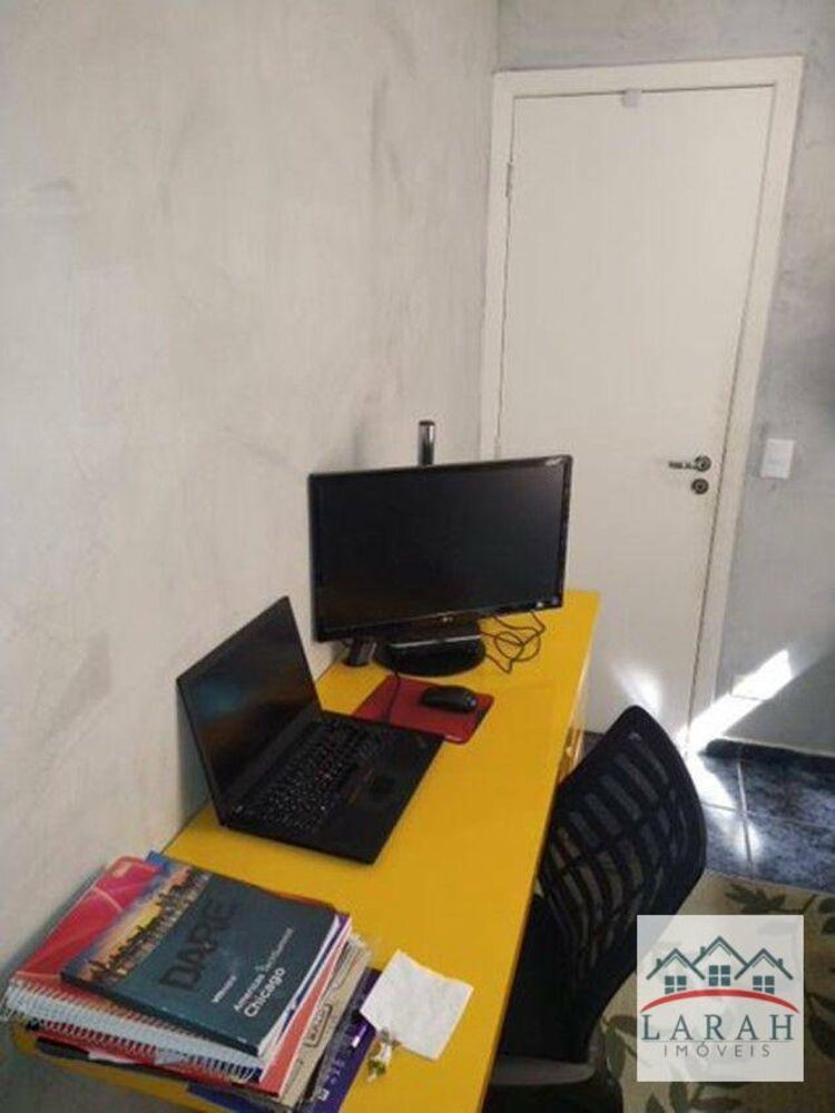 Sobrado, 3 quartos, 160 m² - Foto 12