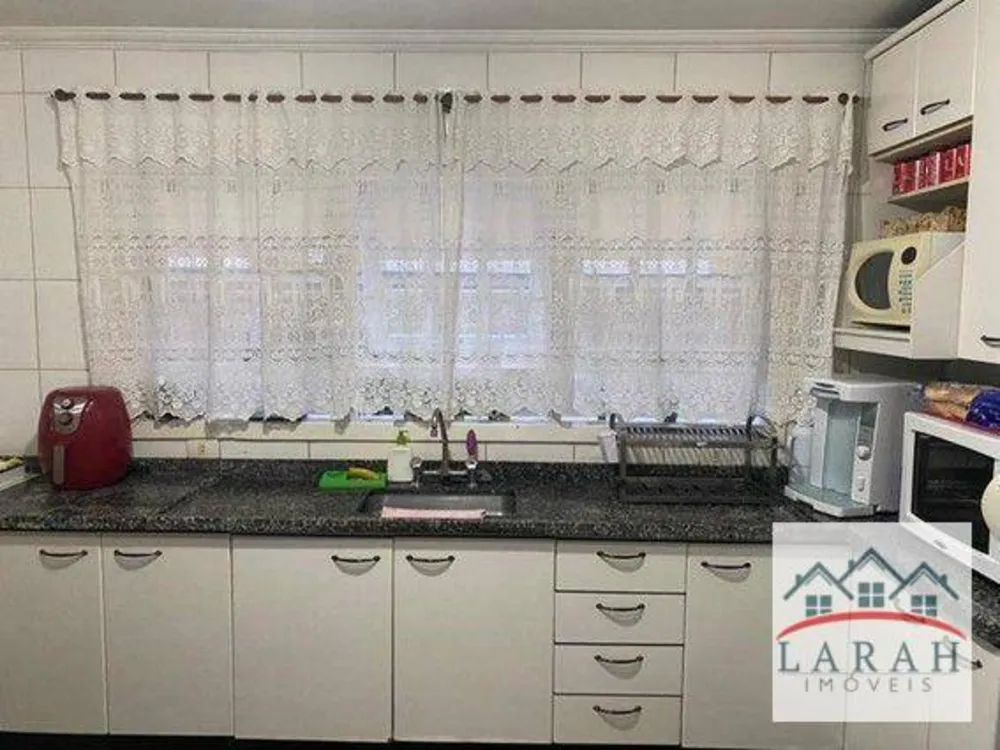 Sobrado, 3 quartos, 160 m² - Foto 13