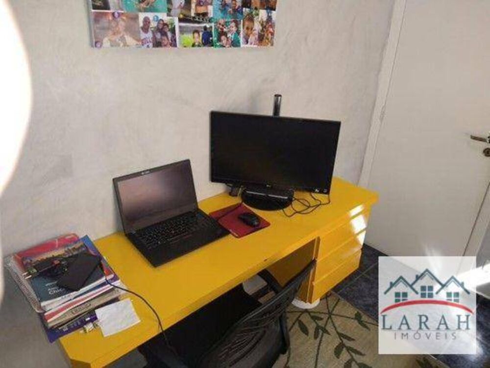 Sobrado, 3 quartos, 160 m² - Foto 10