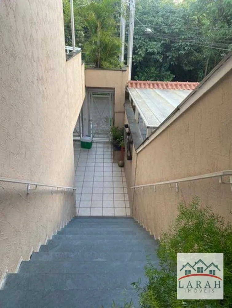 Sobrado, 3 quartos, 160 m² - Foto 14