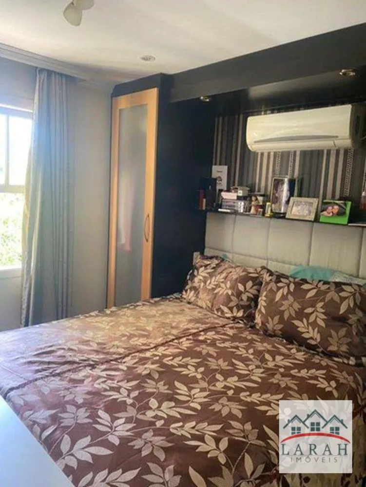 Sobrado, 3 quartos, 160 m² - Foto 20
