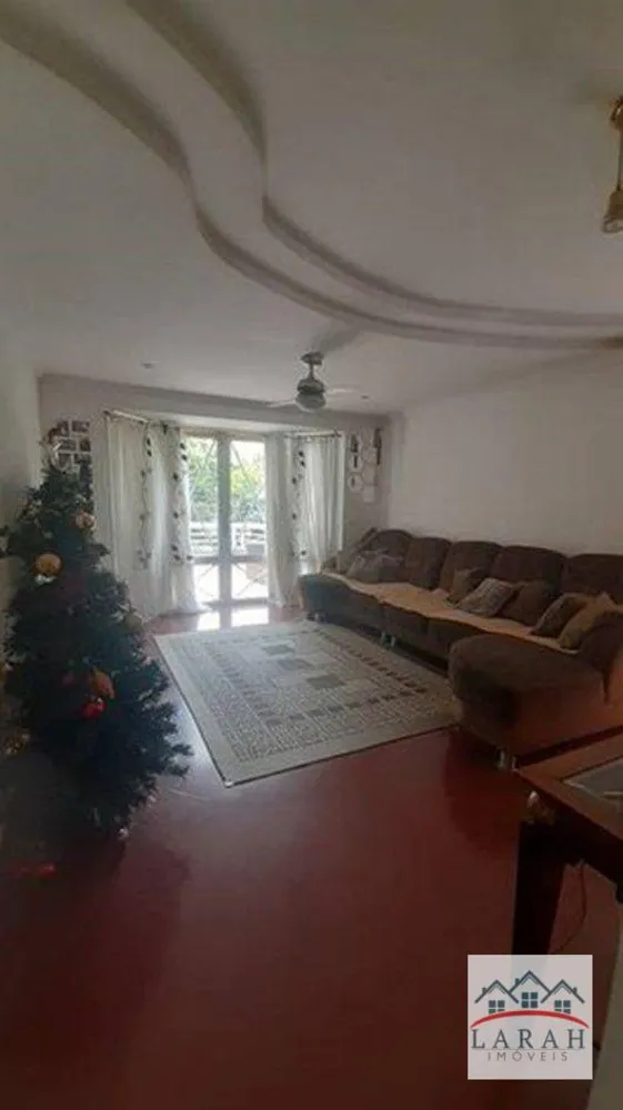 Sobrado, 3 quartos, 160 m² - Foto 4